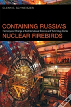 Capa do artigo Containing Russia'S Nuclear Firebirds