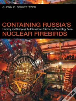 Capa do artigo Containing Russia'S Nuclear Firebirds