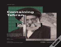 Containing Tehran