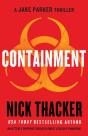 Containment: An Utterly Gripping Thrille - Preview