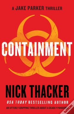 Capa do artigo Containment: An Utterly Gripping Thrille