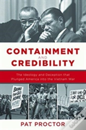 Capa do artigo Containment And Credibility