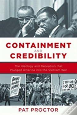 Capa do artigo Containment And Credibility
