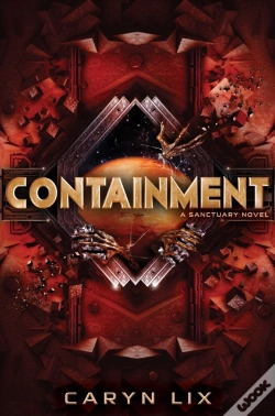 Capa do artigo Containment