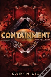 Capa do artigo Containment