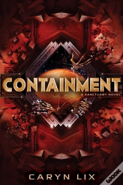 Capa do artigo Containment