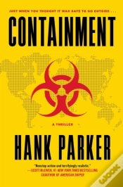 Capa do artigo Containment