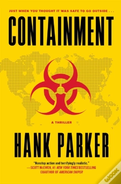 Capa do artigo Containment