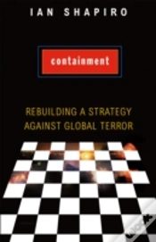 Capa do artigo Containment