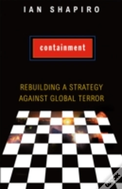 Capa do artigo Containment