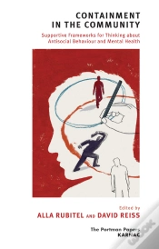 Capa do artigo Containment In The Community: Supportive Frameworks For Thinking About Antisocial Behaviour And Mental Health