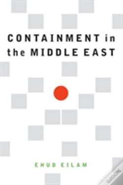 Capa do artigo Containment In The Middle East