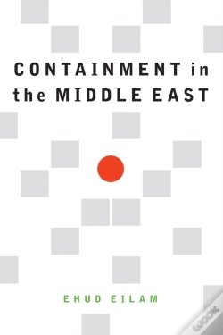 Capa do artigo Containment In The Middle East