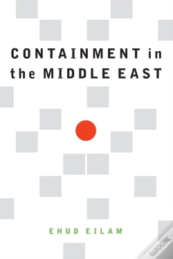 Capa do artigo Containment In The Middle East