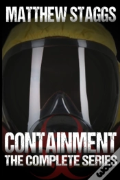 Capa do artigo Containment