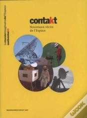 Capa do artigo Contakt ; Nouveau Récits De L