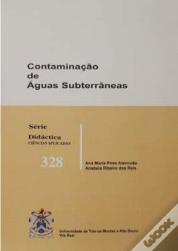 Contaminação de Águas Subterrâneas