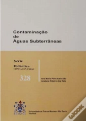 Contaminação de Águas Subterrâneas