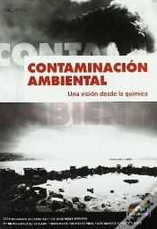 Capa do artigo Contaminación Ambiental. Una Visión Desde La Química