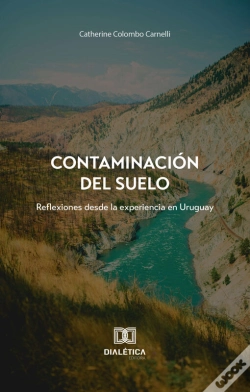Capa do artigo Contaminación Del Suelo