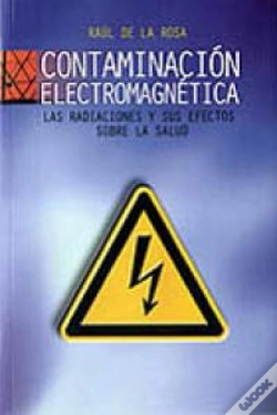 Capa do artigo Contaminacion Electromagnetica