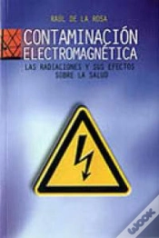 Capa do artigo Contaminacion Electromagnetica