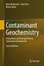 Contaminant Geochemistry - Preview