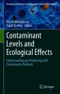 Contaminant Levels And Ecological Effects - Preview