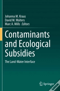 Capa do artigo Contaminants And Ecological Subsidies