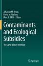Contaminants And Ecological Subsidies - Preview