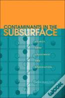 Contaminants In The Subsurface