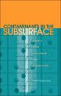 Contaminants In The Subsurface - Preview