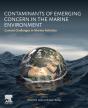 Contaminants Of Emerging Concern In The Marine Environment - Preview
