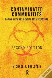 Capa do artigo Contaminated Communities