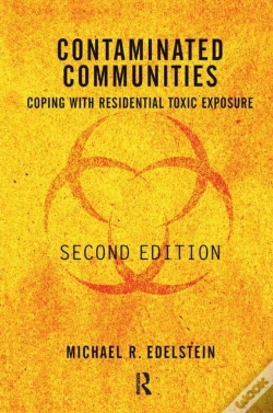 Capa do artigo Contaminated Communities