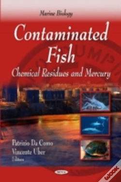 Capa do artigo Contaminated Fish