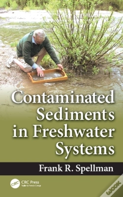 Capa do artigo Contaminated Sediments In Freshwater Systems