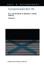 Contaminated Soil '95 - Preview