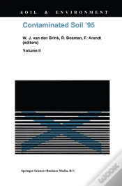 Capa do artigo Contaminated Soil 
