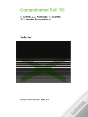 Capa do artigo Contaminated Soil