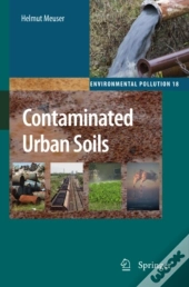 Contaminated Urban Soils