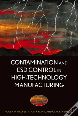 Capa do artigo Contamination And Esd Control In High-Technology Manufacturing