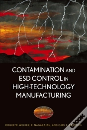 Capa do artigo Contamination And Esd Control In High-Technology Manufacturing