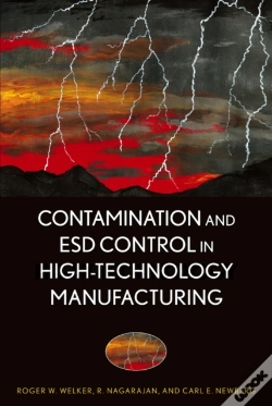 Capa do artigo Contamination And Esd Control In High-Technology Manufacturing