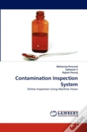 Capa do artigo Contamination Inspection System
