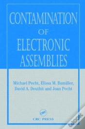 Capa do artigo Contamination Of Electronic Assemblies