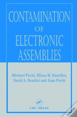 Capa do artigo Contamination Of Electronic Assemblies