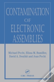 Capa do artigo Contamination Of Electronic Assemblies
