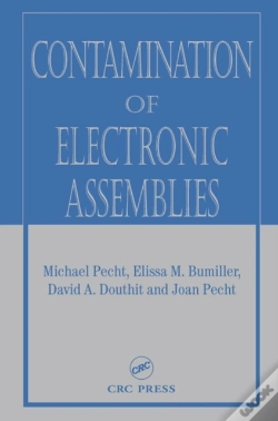 Capa do artigo Contamination Of Electronic Assemblies