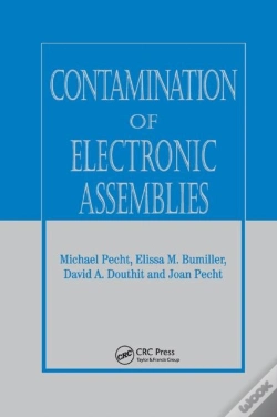Capa do artigo Contamination Of Electronic Assemblies